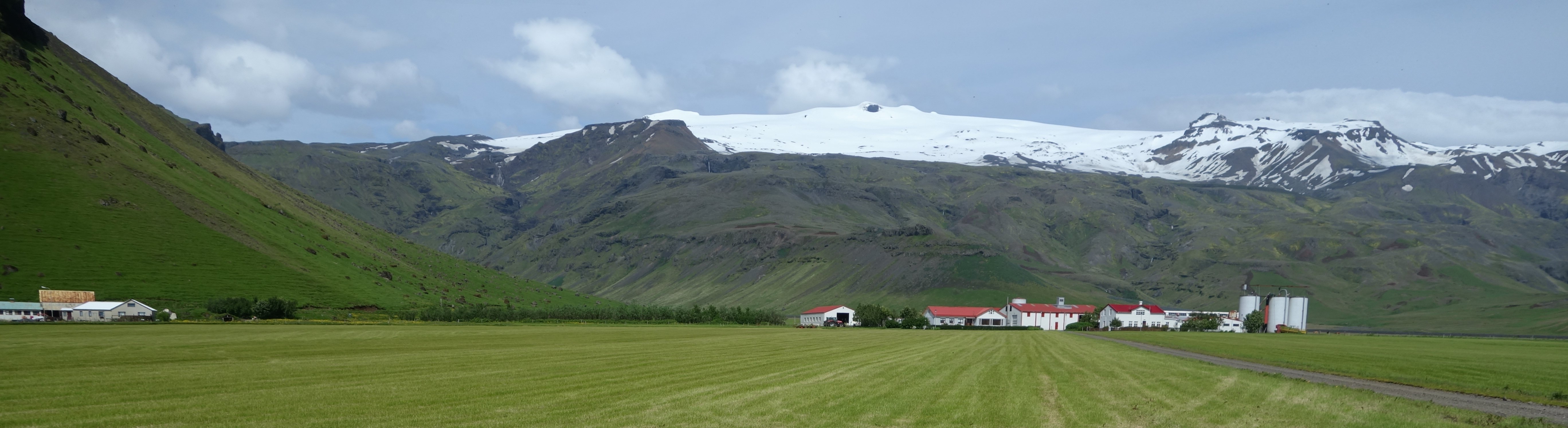 Eyjafjallajokull clip