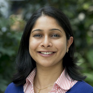 Dr Debadayita Raha