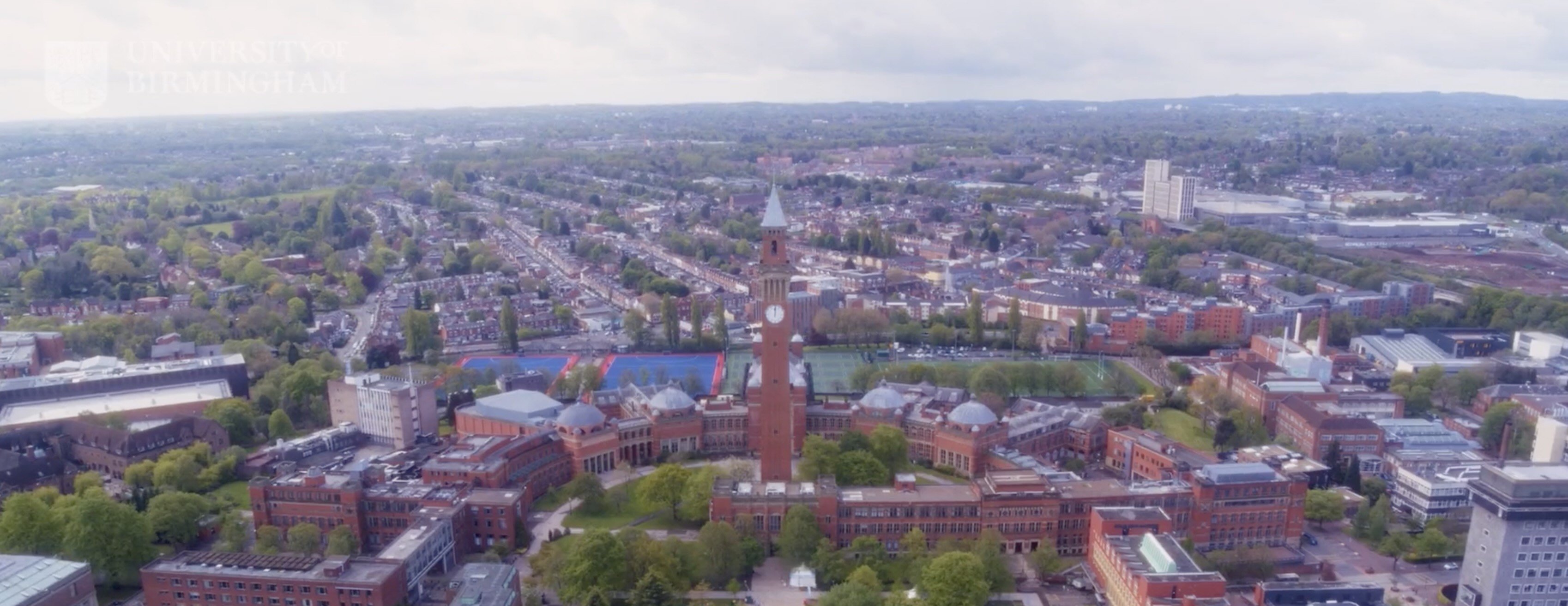 University of Birmingham