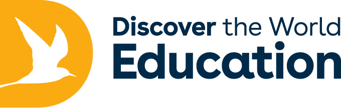 Discover the World Education