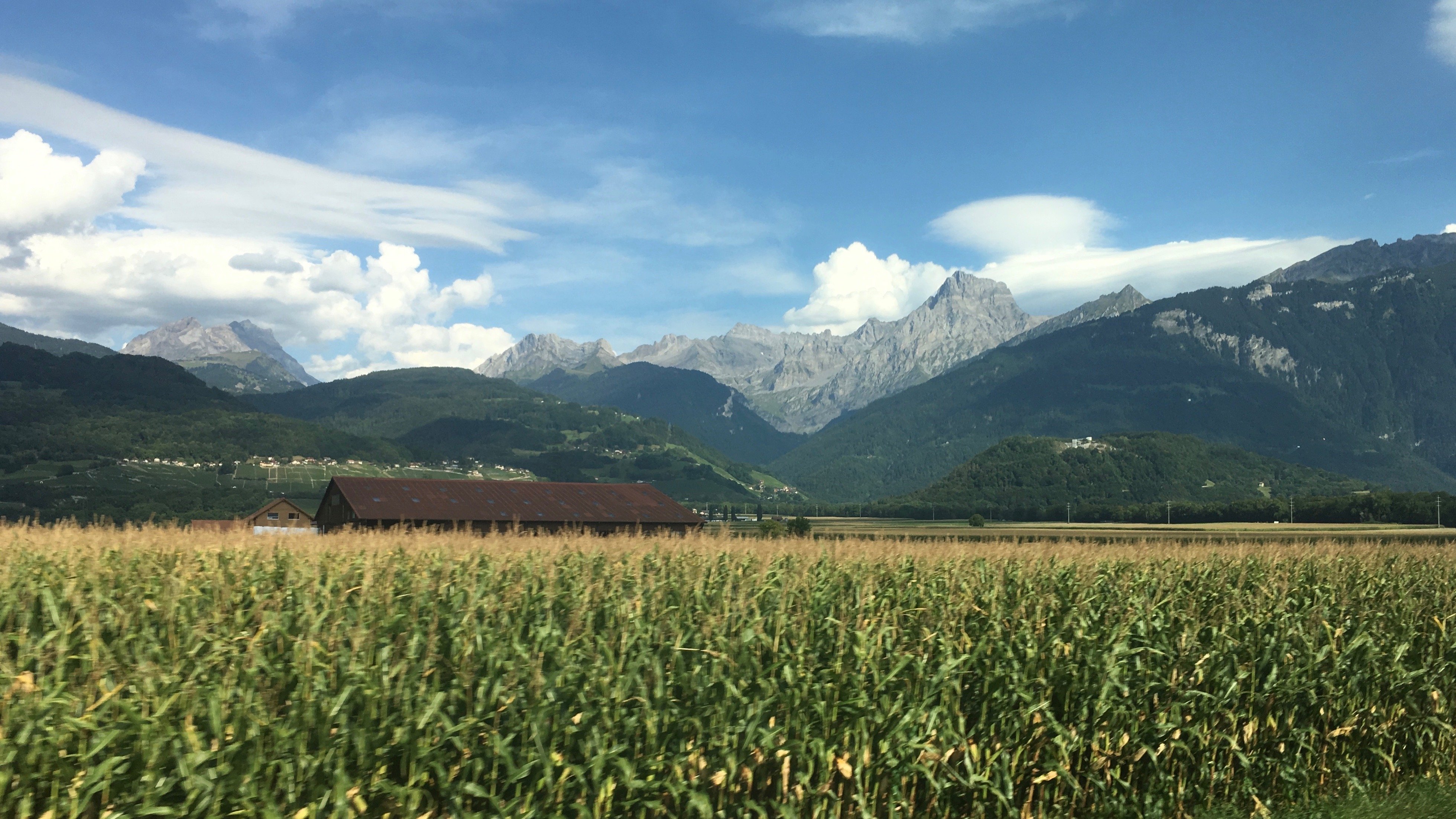 header image Rhône valley