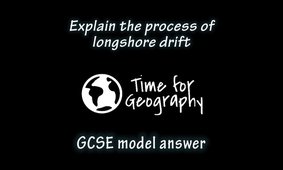 Longshore Drift