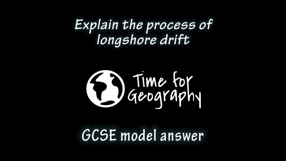 Longshore Drift