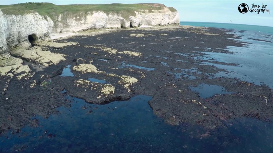 Coastal erosion and transport processes introduction