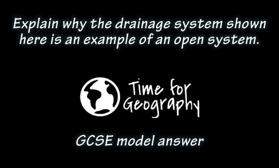 Drainage Basin