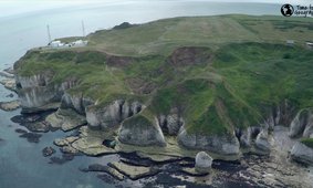 Subaerial erosion processes