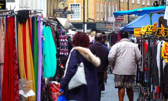 Petticoat Lane