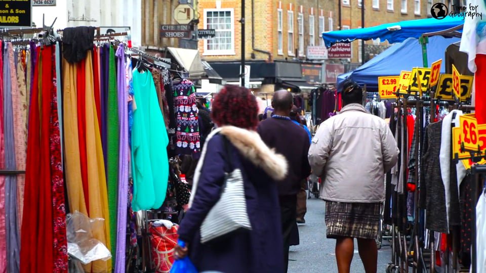 Petticoat Lane