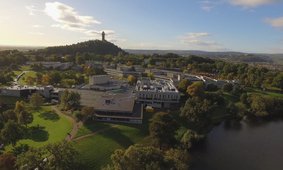 University of Stirling