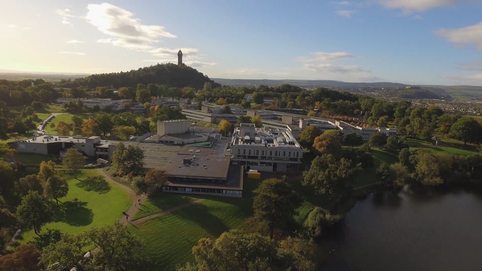 University of Stirling